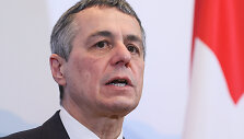 Ignazio Cassisas