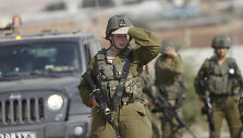 Izraelio karė