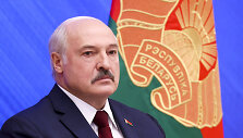 Aliaksandras Luka&scaron;enka