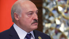 Aliaksandras Luka&scaron;enka