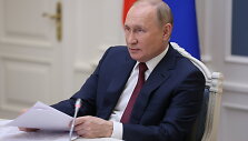 Vladimiras Putinas