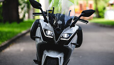CFMOTO 650GT