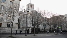 Rusijos ambasada Berlyne