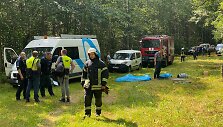Vilniaus rajone valydama gręžinį žuvo &bdquo;Vilniaus vandenų&ldquo; brigada