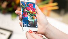 &bdquo;Huawei P10&ldquo; pristatymo akimirka