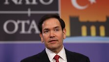 Marco Rubio / AFP