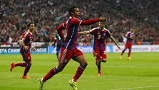 Thiago Alcantara