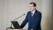 Virginijus Sinkevičius