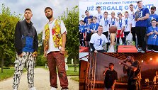 &bdquo;8 Kambarys&ldquo;, Rimanto Kaukėno paramos fondo globojami onkologinėmis ligomis sergantys vaikai