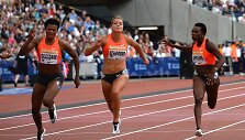 Dafne Schippers (viduryje)