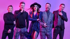 &bdquo;Gettin Loud&ldquo; su Giedre Rim&scaron;aite