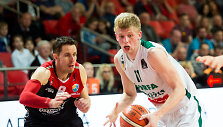 LKL rungtynės: Vilniaus &bdquo;Lietuvos rytas&ldquo; &ndash; Kėdainių &bdquo;Nevėžis&ldquo;
