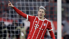Robertas Lewandowskis