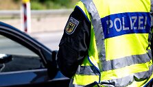 Vokietijos policija / IMAGO/Eibner-Pressefoto/Florian Wiegand / IMAGO/Eibner