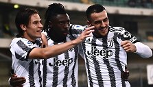 Turino &bdquo;Juventus&ldquo; futbolininkai
