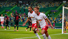 &bdquo;RB Leipzig&ldquo;