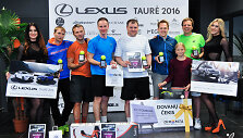 &bdquo;LEXUS taurė 2017&ldquo;