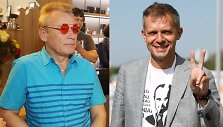 Gintautas Brokas, Andrius Tapinas