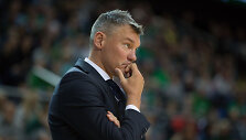 &Scaron;arūnas Jasikevičius