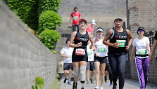 Didžiosios kinų sienos maratonas