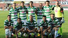 &bdquo;The New Saints&ldquo; futbolininkai