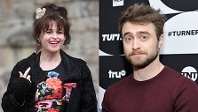 Helena Bonham Carter, Danielis Radcliffe'as