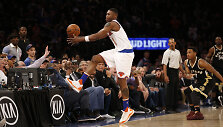 Cleanthony Early