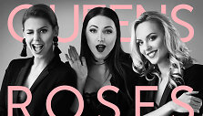 Grupė &bdquo;Queens of Roses&ldquo;