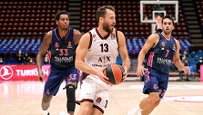 Sergio Rodriguezas