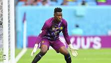 Andre Onana