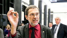 Liudas Mažylis