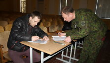 Karaliaus Mindaugo husarų batalione