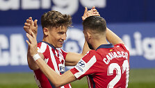 Madrido &bdquo;Atletico&ldquo; 