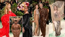 2024-ųjų &bdquo;Met Gala&ldquo;