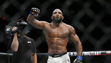 Yoelas Romero