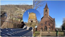 Nuo Pagramančio iki Lauksargių &ndash; Tauragės kra&scaron;to nevalia aplenkti