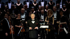 Stasio Domarko jubilejus