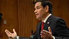 Marco Rubio / ANDREW CABALLERO-REYNOLDS / AFP