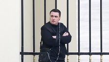 Vyras grasino susprogdinti prezidentūrą