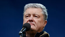 Petro Poro&scaron;enka