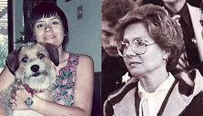 Betty Gore, Candy Montgomery