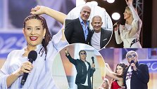 Festivalio &bdquo;Benai, plaukiam į Nidą!&ldquo; 2024 antrasis koncertas