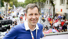 Darius Jonu&scaron;is
