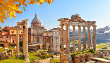 Roma, Italija