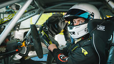 &bdquo;Dream 2 Drive&ldquo;: Martynas Sidunovas