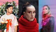 Muzikos apdovanojimai M.A.M.A skelbia pirmąsias žvaigždes