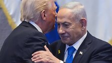 B. Netanyahu /  / AP