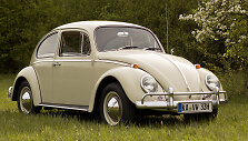 VW K&auml;fer