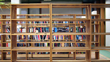 Kauno apskrities vie&scaron;oji biblioteka