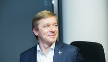 Ramūnas Karbauskis